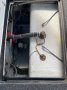 Caribbean 32 Flybridge Cruiser Twin Diesel Shaft Drive