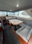 Caribbean 32 Flybridge Cruiser Twin Diesel Shaft Drive