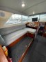 Caribbean 32 Flybridge Cruiser Twin Diesel Shaft Drive