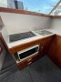 Caribbean 32 Flybridge Cruiser Twin Diesel Shaft Drive