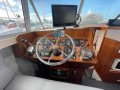 Caribbean 32 Flybridge Cruiser Twin Diesel Shaft Drive