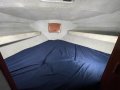 Caribbean 32 Flybridge Cruiser Twin Diesel Shaft Drive