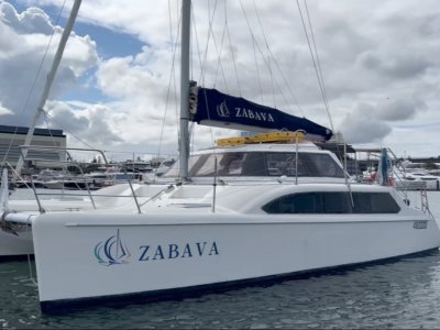 Seawind 1000 ZABAVA- PRICE REDUCED