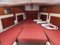 Top Hat 25 MK II CAPABLE CRUISER IMPRESSIVE INTERIOR PRICED TO SELL