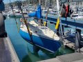 Sparkman & Stephens 34 BRAND NEW ENGINE