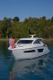 New Cruisers Yachts 46 Cantius