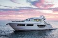 New Cruisers Yachts 60 Cantius