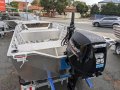 Horizon Aluminium Boats 385 Angler