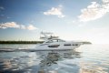 New Cruisers Yachts 60 Flybridge