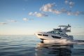 New Cruisers Yachts 60 Flybridge