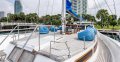 27m Luxury Sailing Charter Yacht