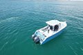 Lux Custom Boats 7700WA Aluminium Leisure and Fishing