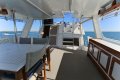 Hi Star 48 Sundeck Aft Cabin Flybridge Cruiser