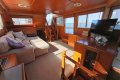 Hi Star 48 Sundeck Aft Cabin Flybridge Cruiser