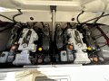 Cobalt 360 Performance Cruiser NEW ENGINES