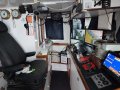 TS597 18.96m Steel Trawler