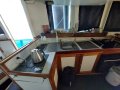 TS597 18.96m Steel Trawler