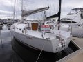 Fred Barrett 31 Composite Cruiser Racer STUNNING TIMBER FIT OUT SUPERB FAST CRUISER/RACER!