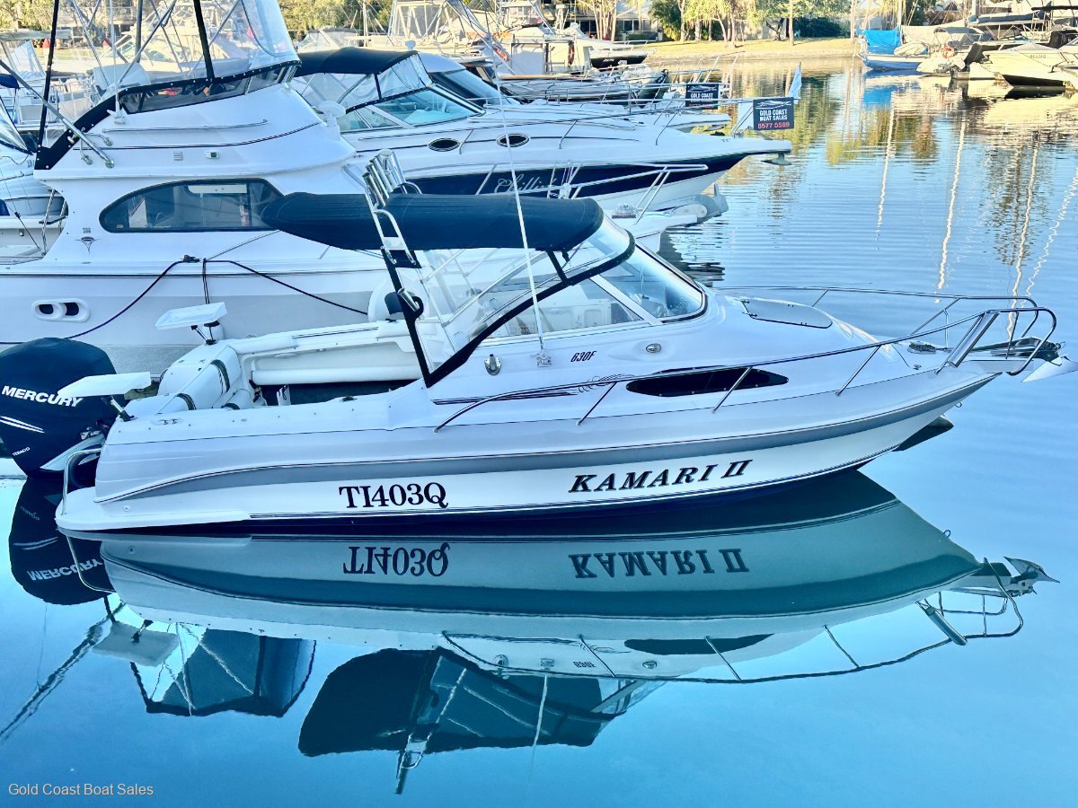 Used Haines Signature 630f for Sale Boats For Sale Yachthub