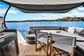 New Riviera 4600 Sport Yacht Platinum Edition