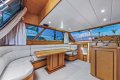 Horizon 50 Aft Cabin Version 50 Aft Cabin version - Full glass enclosed flybrid