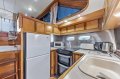 Horizon 50 Aft Cabin Version 50 Aft Cabin version - Full glass enclosed flybrid