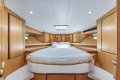 Horizon 50 Aft Cabin Version 50 Aft Cabin version - Full glass enclosed flybrid