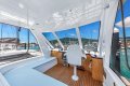 Horizon 50 Aft Cabin Version 50 Aft Cabin version - Full glass enclosed flybrid