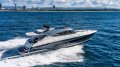 New Riviera 5400 Sport Yacht Platinum Edition