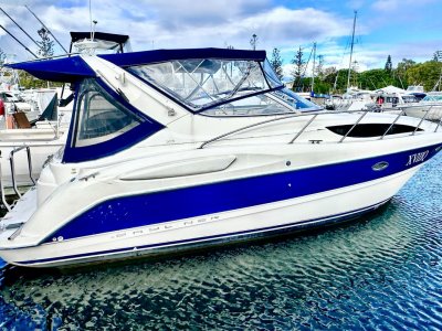 Bayliner 305 Ciera