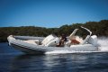 Italboats Stingher 32GT