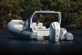 Italboats Stingher 32GT