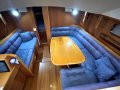 Bluewater Cruising Yachts Bluewater 420CC - A true Blue Water Yacht