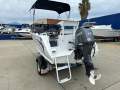 Trailcraft 480 Runabout
