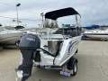 Trailcraft 480 Runabout