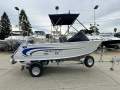 Trailcraft 480 Runabout