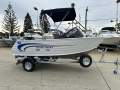 Trailcraft 480 Runabout