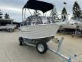 Trailcraft 480 Runabout