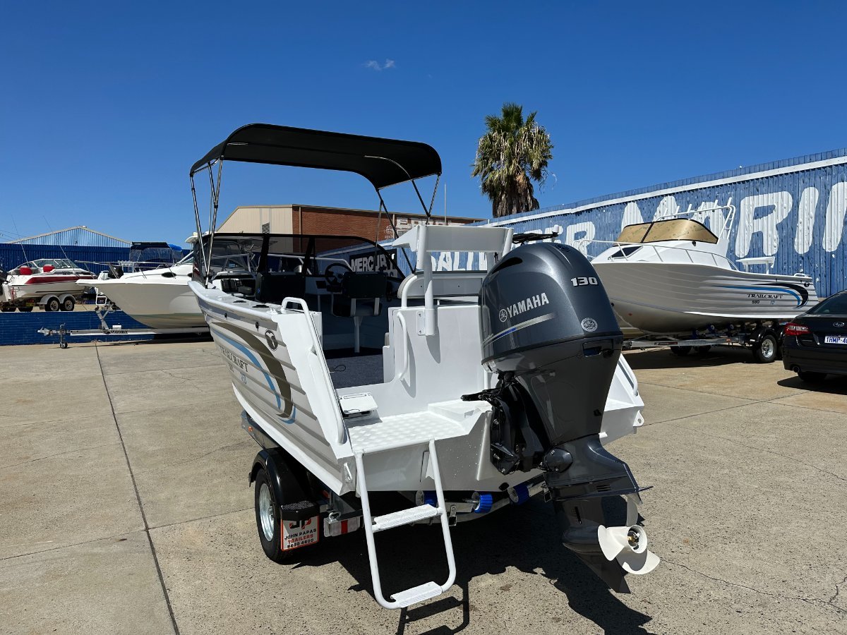 New Trailcraft 560 Runabout for Sale | Boats For Sale | Yachthub