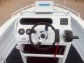 Trailcraft 500 Centre Console