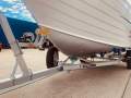 Trailcraft 500 Centre Console