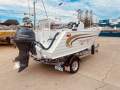 Trailcraft 500 Centre Console