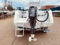 Trailcraft 500 Centre Console
