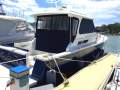 Back Cove 33 Downeast Maine Built Diesel Shaft Drive Cruiser