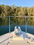 Back Cove 33 Downeast Maine Built Diesel Shaft Drive Cruiser