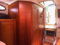 Back Cove 33 Downeast Maine Built Diesel Shaft Drive Cruiser