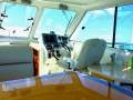 Back Cove 33 Downeast Maine Built Diesel Shaft Drive Cruiser