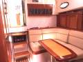 Back Cove 33 Downeast Maine Built Diesel Shaft Drive Cruiser