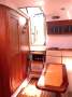 Back Cove 33 Downeast Maine Built Diesel Shaft Drive Cruiser