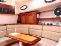 Back Cove 33 Downeast Maine Built Diesel Shaft Drive Cruiser